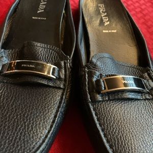 Prada Mules